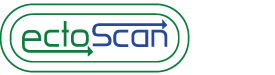EctoScan logo